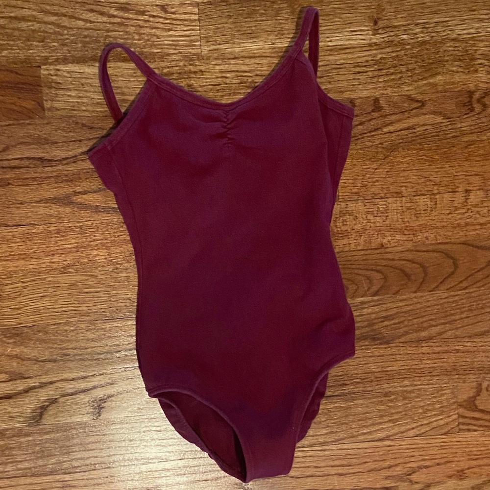 Eurotard Camisole Cloth Leo